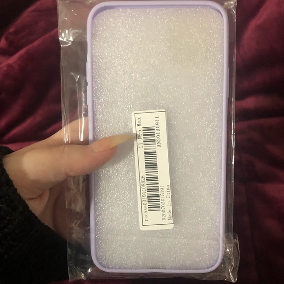 iphone 11 pro max case 🤍 - Picture 2 of 2